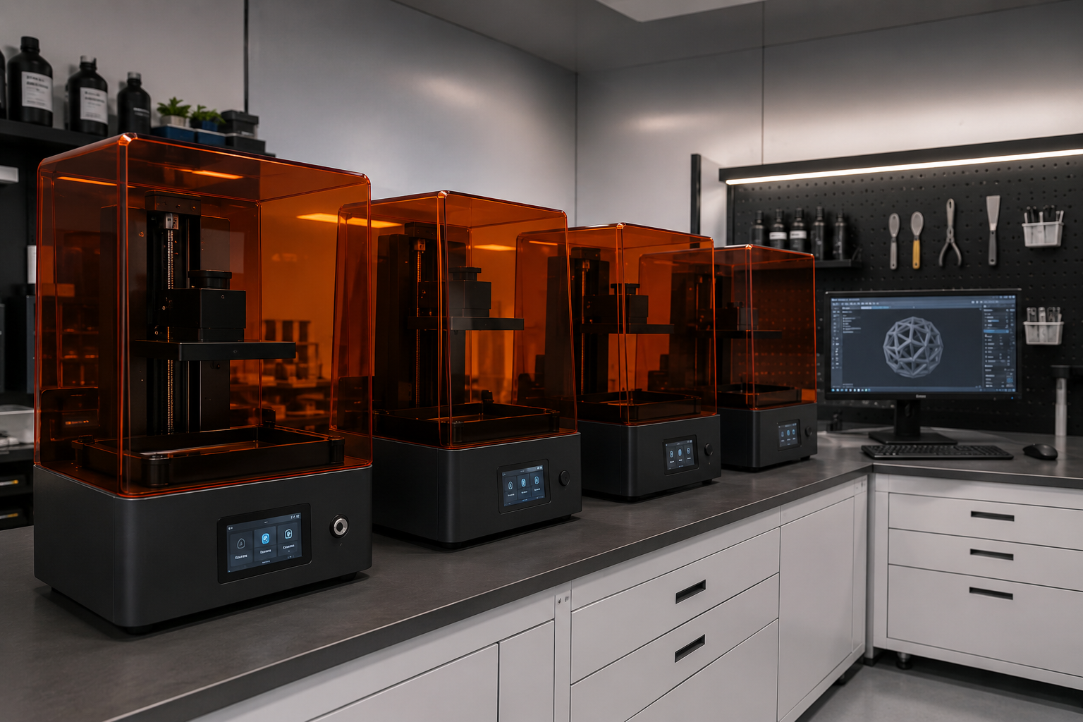 3d printing